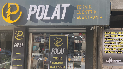 POLAT Teknik-Elektrik-Elektronik