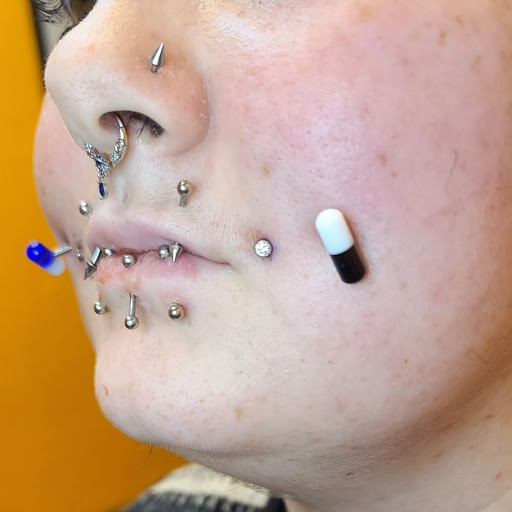 Explore tattoo ideas for lost loved ones, creative tattoo ideas in Feasterville Trevose, available at Tattoo Galaxy (Feasterville) Piercing & Custom tattoos