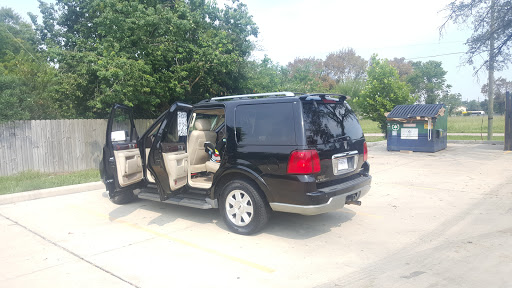 Car Wash «Diamond Car Wash», reviews and photos, 11722 Veterans Memorial Dr, Houston, TX 77067, USA