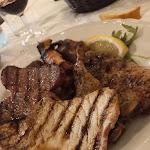 Photo n°7 de l'avis de Mauro.a fait le 29/05/2023 à 20:31 sur le  Osteria la Staffa à Civitanova Marche