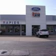 Rapids Ford, LLC