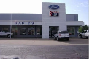 Rapids Ford, LLC image