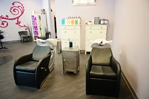 Sahaira Salon and Spa Fusion image