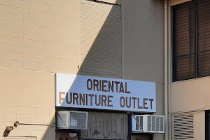 Oriental Furniture Outlet