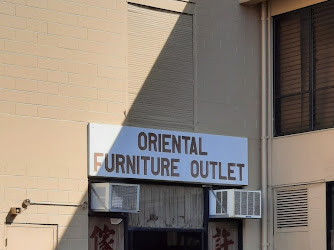 Oriental Furniture Outlet
