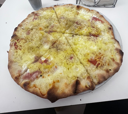 La lunetta in Acquaviva delle Fonti, Città Metropolitana di Bari