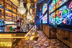 Photo n°25 de ANDIAMO OSTERIA ANNEMASSE à Annemasse ()