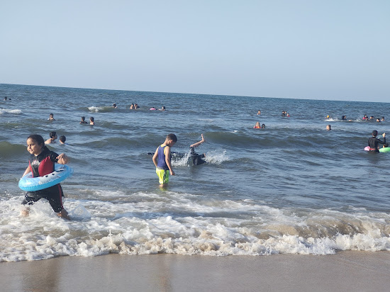 Gamasa Beach II