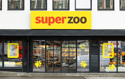 Super zoo - Zlín Oko