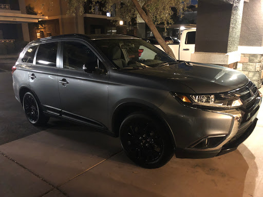 Mitsubishi Dealer «Avondale Mitsubishi», reviews and photos, 10555 Papago Fwy, Avondale, AZ 85323, USA