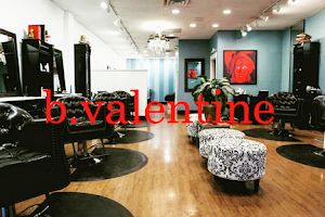 B Valentine Salon image