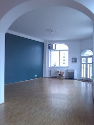 Iyengar - Yoga Studio Aachen