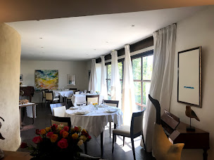 Photo n°59 de L'Ancolie à Rochefort-en-Terre ()