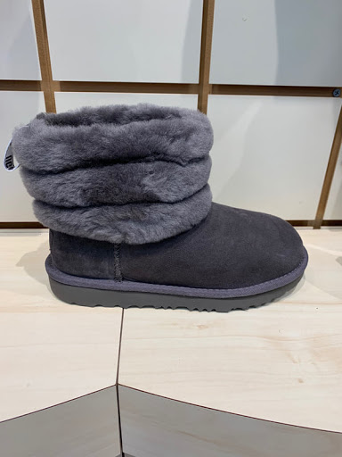 Shoe Store «Stride Rite», reviews and photos, 160 N Gulph Rd, King of Prussia, PA 19406, USA