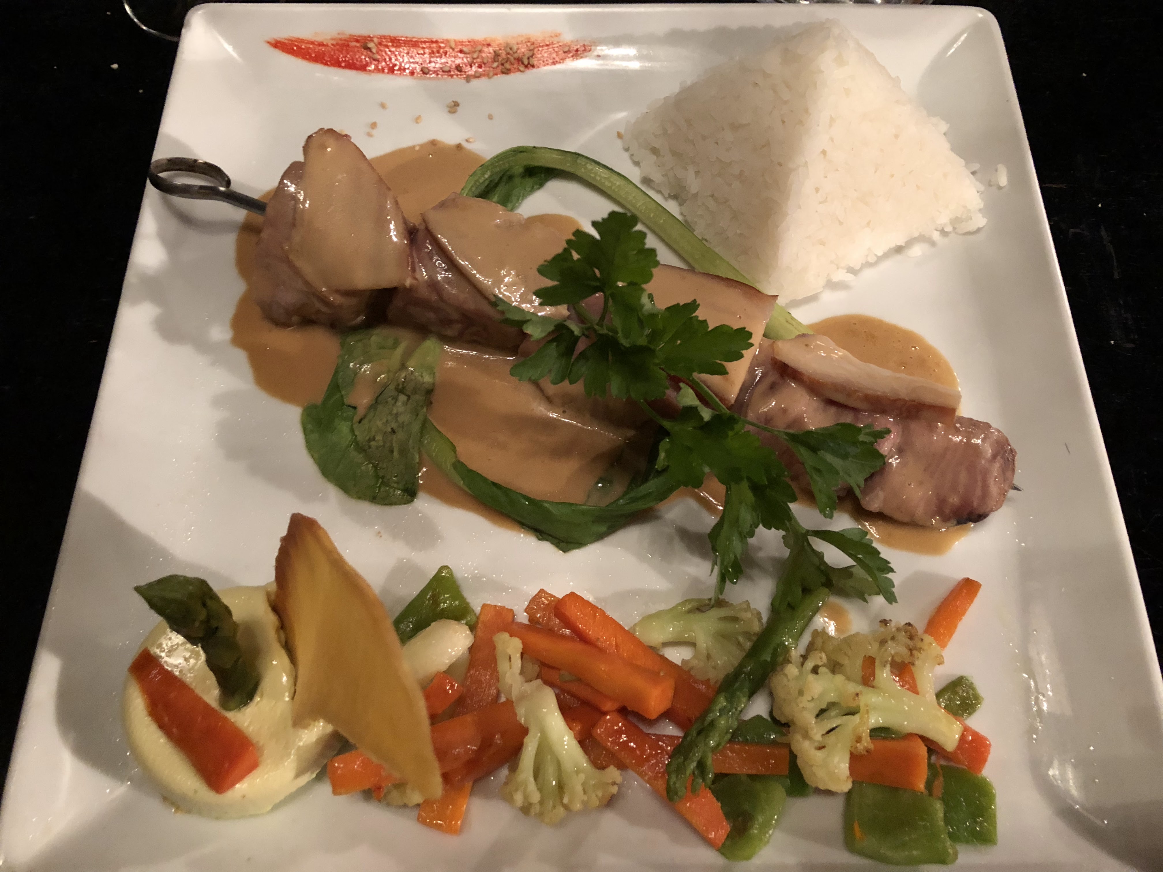 Photo n° 1 de l'avis de Alex.a fait le 11/04/2018 à 13:38