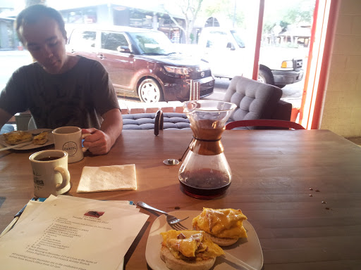 Coffee Shop «Cartel Coffee Lab», reviews and photos, 7124 E 5th Ave, Scottsdale, AZ 85251, USA