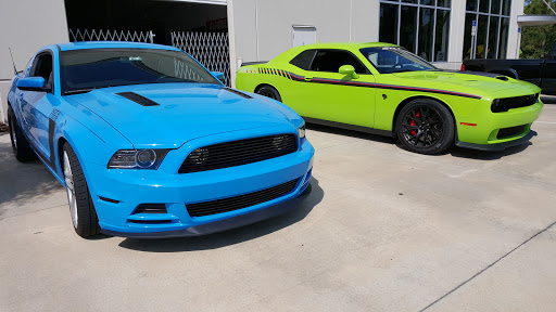 Auto Parts Store «Brothers Performance», reviews and photos, 3060 Performance Cir, DeLand, FL 32724, USA