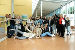 Higher Professional College for Cosmetics & Wellness Ljubljana image