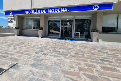 Inmobiliaria Nicolás De Módena en Punta Del Este