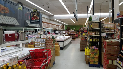 Asian Grocery Store «Carrollton Plaza Supermarket», reviews and photos, 3040 N Josey Ln, Carrollton, TX 75007, USA