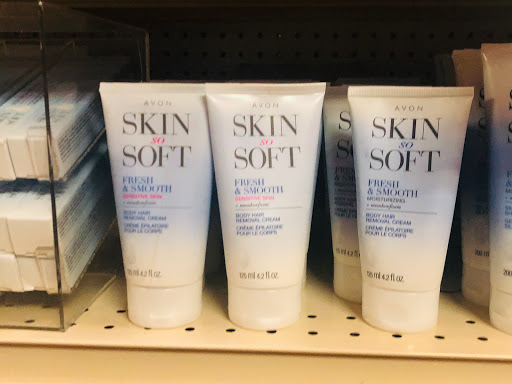 Beauty Supply Store «The Avon Shop», reviews and photos, 1267 Forest Ave, Staten Island, NY 10302, USA