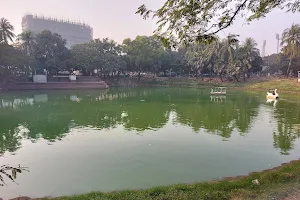 Gulistan Shaheed Matiur Park image