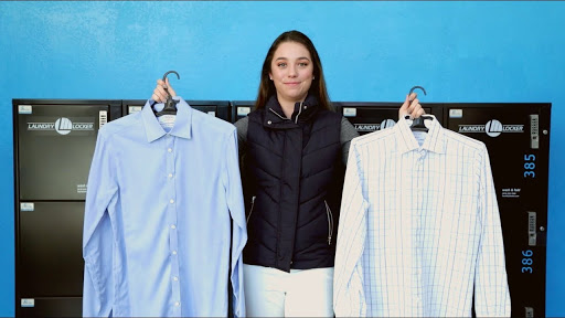 Dry Cleaner «Starcrest Cleaners», reviews and photos, 1901 Bedford Center Dr, Washington, MO 63090, USA