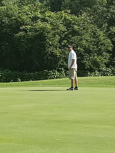 Golf Course «Fendrich Golf Course», reviews and photos, 1900 E Diamond Ave, Evansville, IN 47711, USA