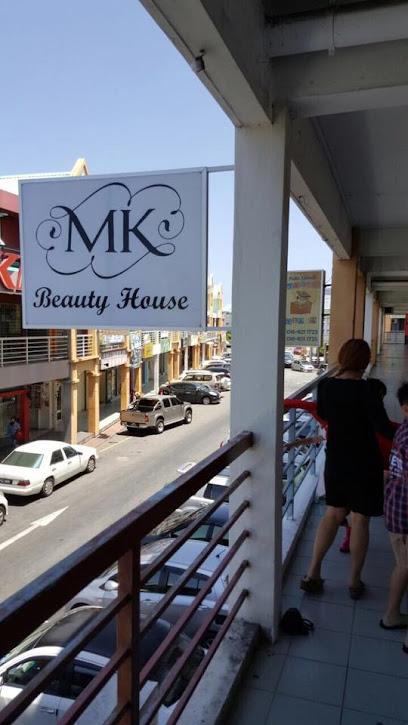 MK Beauty House
