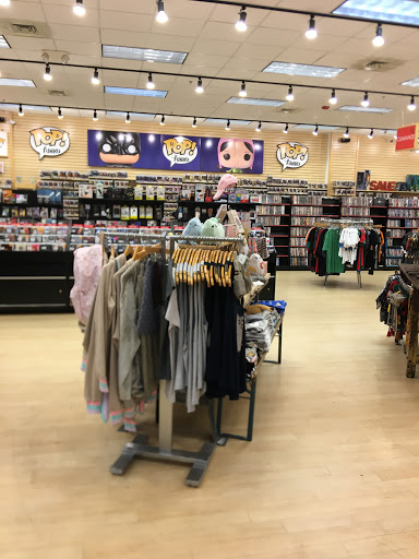 Comic Book Store «Newbury Comics», reviews and photos, 194 Buckland Hills Dr, Manchester, CT 06042, USA