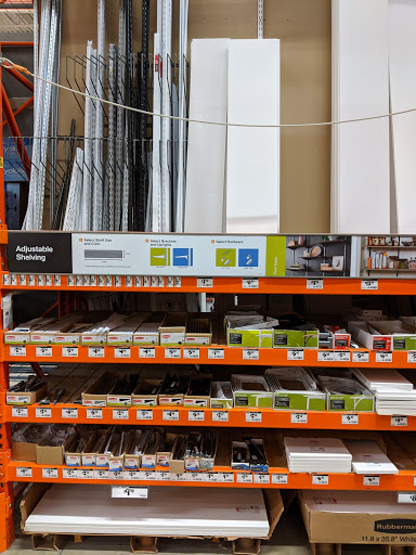 Home Improvement Store «The Home Depot», reviews and photos, 2727 Alpine Ave NW, Walker, MI 49544, USA