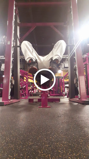 Gym «Planet Fitness», reviews and photos, 5815 W Norfolk Rd, Portsmouth, VA 23703, USA