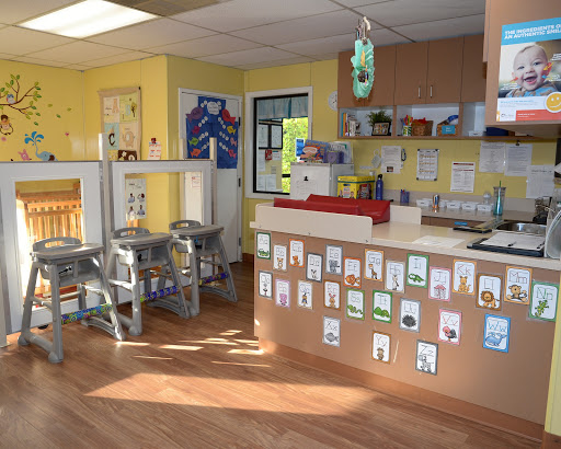 Day Care Center «La Petite Academy of Rocklin, CA», reviews and photos, 5820 Stanford Ranch Rd, Rocklin, CA 95765, USA