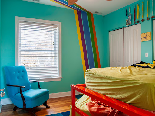 Painting «Dynamic Colors Inc», reviews and photos, 1226 Elmwood Ave, Evanston, IL 60202, USA