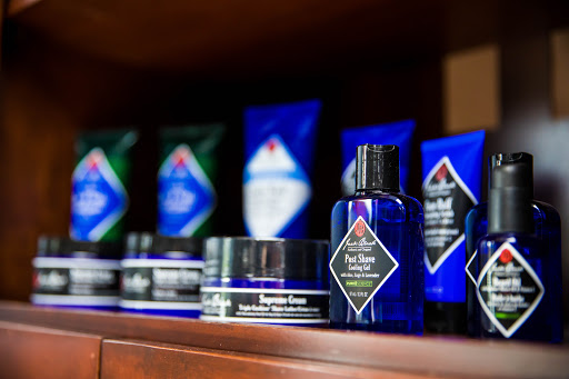 Barber Shop «Roma Barber Shop», reviews and photos, 8912 E Pinnacle Peak Rd, Scottsdale, AZ 85255, USA