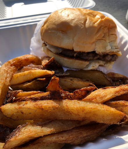 Grillshack Fries and Burgers - Germantown