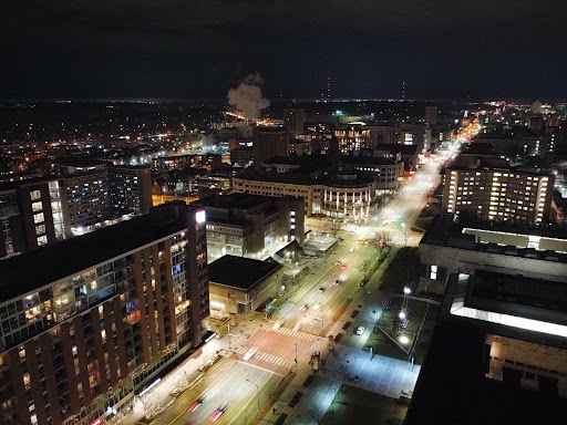 Supermarket «Fresh Madison Market», reviews and photos, 703 University Ave, Madison, WI 53715, USA