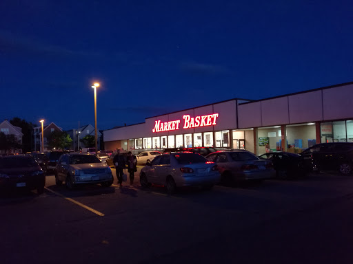 Grocery Store «Market Basket», reviews and photos, 400 Somerville Ave, Somerville, MA 02143, USA