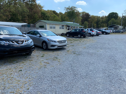 Used Car Dealer «Sunshine Auto Inc», reviews and photos, 3985 Shelbyville Hwy, Murfreesboro, TN 37127, USA