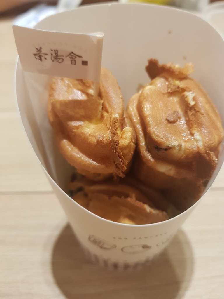 茶湯會(新光三越中港店) 的照片