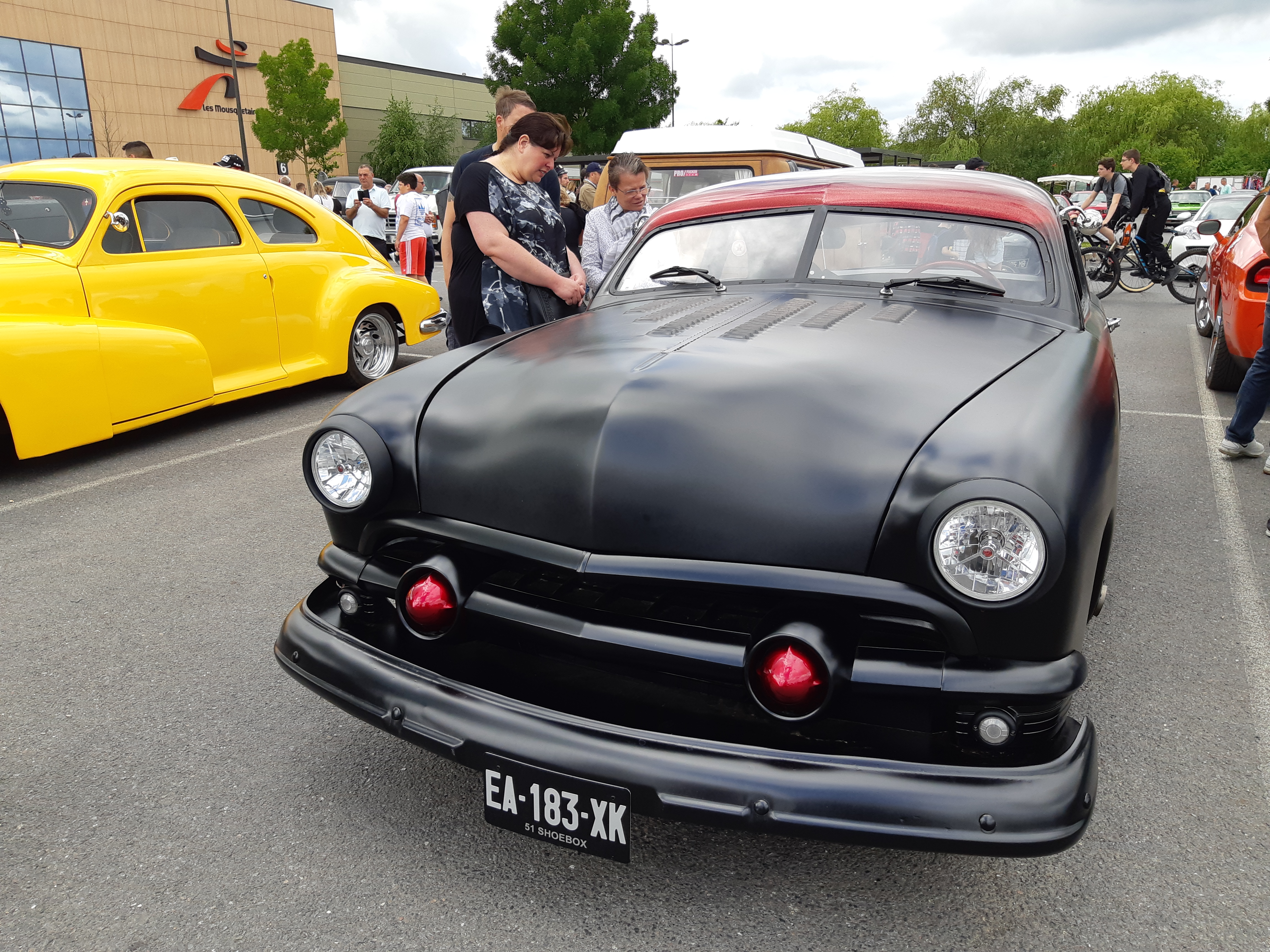 Photo n° 47 de l'avis de Sylvain.e fait le 26/06/2019 à 19:23