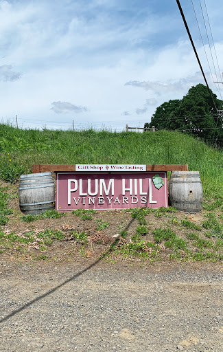 Winery «Plum Hill Vineyards», reviews and photos, 6505 SW Old Highway 47, Gaston, OR 97119, USA