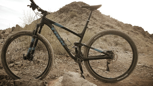 Bicycle Repair Shop «Two Wheel Jones Bicycles - Mesa», reviews and photos, 2837 N Power Rd #110, Mesa, AZ 85215, USA