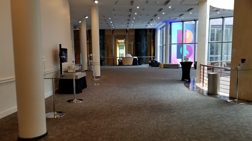 Performing Arts Theater «Blumenthal Performing Arts», reviews and photos, 130 N Tryon St, Charlotte, NC 28202, USA