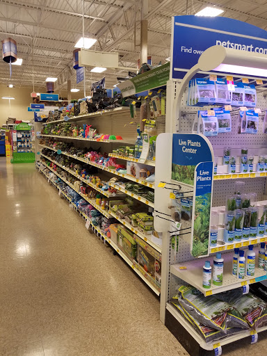 Pet Supply Store «PetSmart», reviews and photos, 6622 Charlotte Pike Suite 108, Nashville, TN 37209, USA