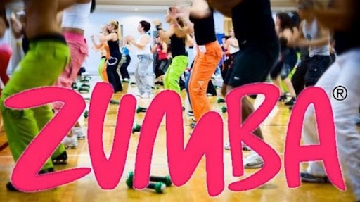 Viva La Zumba & Dance Cardio