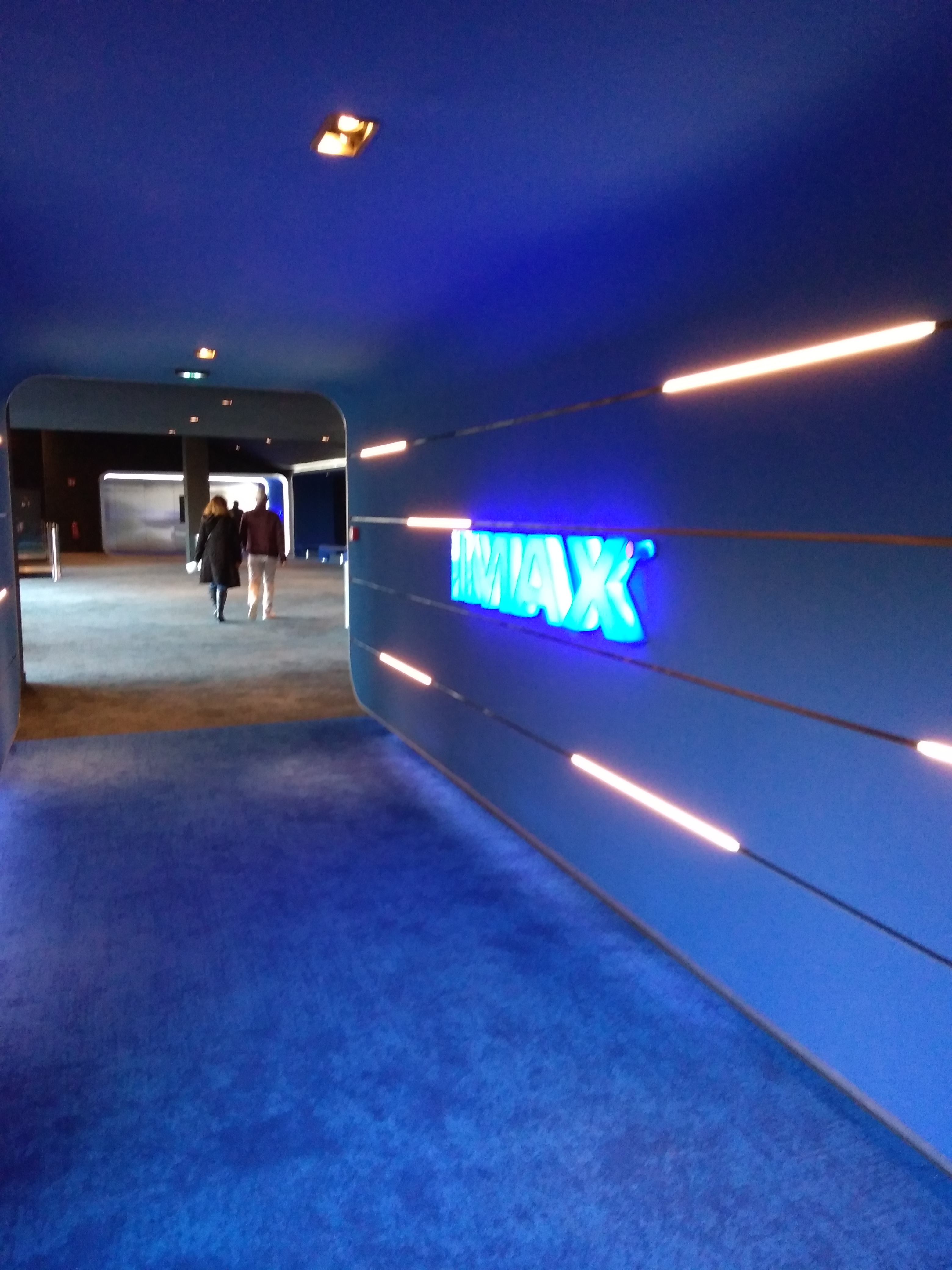 Photo n° 1 de l'avis de Eric.. fait le 12/11/2018 à 21:05