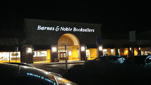Book Store «Barnes & Noble», reviews and photos, 14347 W Colfax Ave, Golden, CO 80401, USA