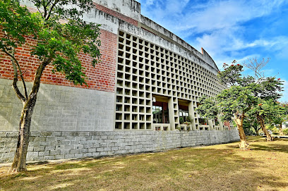 国立台南艺术大学图书馆