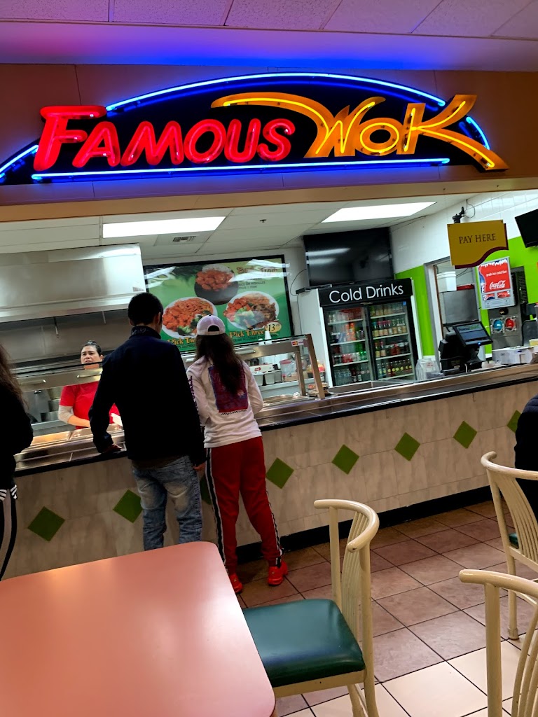 FW Alaska Fast Food LLC New Stuyahok, AK 99515 Menu, Hours, Reviews